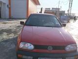 Volkswagen Golf 1992 годаүшін2 300 000 тг. в Алматы – фото 4