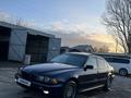 BMW 528 1996 года за 2 800 000 тг. в Алматы – фото 13