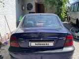 Opel Vectra 1996 года за 650 000 тг. в Костанай – фото 5
