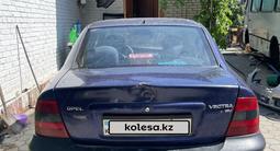 Opel Vectra 1996 года за 650 000 тг. в Костанай – фото 5