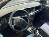 Opel Vectra 1996 года за 650 000 тг. в Костанай – фото 4