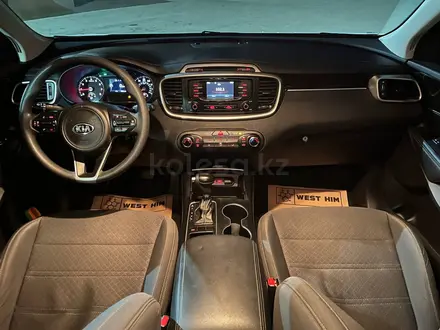 Kia Sorento 2016 года за 7 000 000 тг. в Актау – фото 15