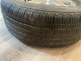 Покрышка всесезонная за 20 000 тг. в Астана
