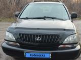 Lexus RX 300 1999 годаүшін5 000 000 тг. в Белоусовка