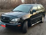 Lexus RX 300 1999 года за 5 000 000 тг. в Белоусовка – фото 2