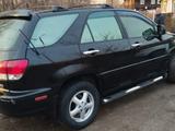 Lexus RX 300 1999 года за 5 000 000 тг. в Белоусовка – фото 3