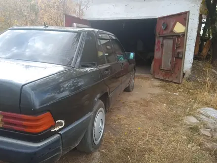 Mercedes-Benz 190 1993 года за 850 000 тг. в Караганда – фото 5