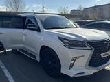 Lexus LX 570 2019 года за 48 500 000 тг. в Алматы – фото 2