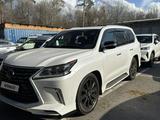 Lexus LX 570 2019 года за 48 500 000 тг. в Алматы – фото 3