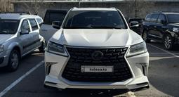 Lexus LX 570 2019 года за 48 500 000 тг. в Алматы