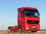 Mercedes-Benz  Actros 2000 годаүшін9 500 000 тг. в Жаркент – фото 3