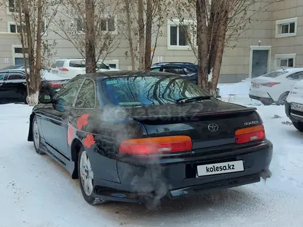 Toyota Soarer 1995 года за 2 850 000 тг. в Астана – фото 4