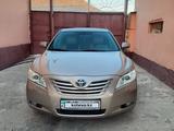 Toyota Camry 2007 годаfor7 000 000 тг. в Туркестан