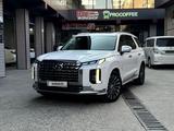 Hyundai Palisade 2023 года за 27 000 000 тг. в Астана – фото 2