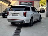 Hyundai Palisade 2023 года за 27 000 000 тг. в Астана – фото 3