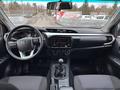 Toyota Hilux Comfort 2023 года за 22 232 400 тг. в Павлодар – фото 8