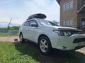 Mitsubishi Outlander 2013 года за 7 000 000 тг. в Алматы – фото 3