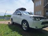 Mitsubishi Outlander 2013 года за 7 000 000 тг. в Алматы – фото 3