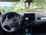Mitsubishi Outlander 2013 года за 7 000 000 тг. в Алматы – фото 5