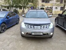 Nissan Murano, 2003