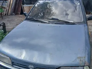 Nissan Primera