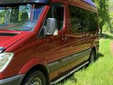 Mercedes-Benz Sprinter 2007 года за 12 000 000 тг. в Щучинск – фото 2