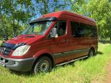 Mercedes-Benz Sprinter 2007 года за 12 000 000 тг. в Щучинск – фото 3