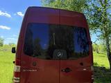 Mercedes-Benz Sprinter 2007 года за 12 000 000 тг. в Щучинск – фото 5