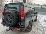 Land Rover Discovery 2002 года за 4 000 000 тг. в Алматы – фото 2