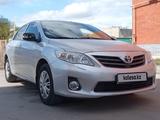 Toyota Corolla 2013 года за 6 200 000 тг. в Костанай – фото 2