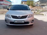 Toyota Corolla 2013 года за 6 200 000 тг. в Костанай