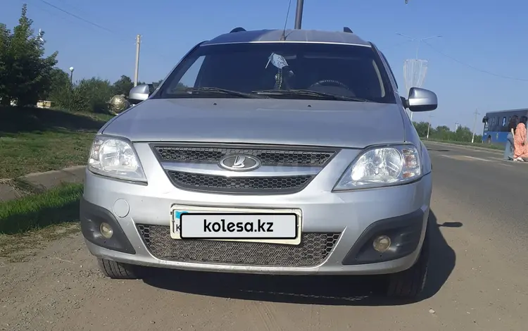 ВАЗ (Lada) Largus 2014 годаүшін3 500 000 тг. в Актобе