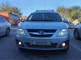 ВАЗ (Lada) Largus 2014 года за 2 700 000 тг. в Актобе
