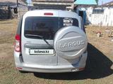 ВАЗ (Lada) Largus 2014 года за 2 700 000 тг. в Актобе – фото 2