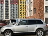 Volkswagen Touareg 2002 годаfor3 200 000 тг. в Алматы – фото 2