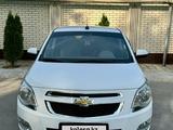 Chevrolet Cobalt 2020 года за 5 400 000 тг. в Алматы – фото 5