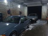 BMW 316 1991 года за 480 000 тг. в Костанай – фото 4