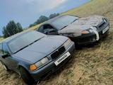 BMW 316 1991 года за 480 000 тг. в Костанай – фото 5