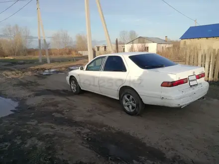 Toyota Camry Gracia 1998 года за 3 500 000 тг. в Семей – фото 5