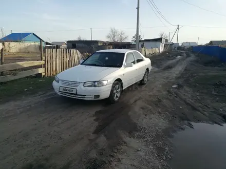 Toyota Camry Gracia 1998 года за 3 500 000 тг. в Семей