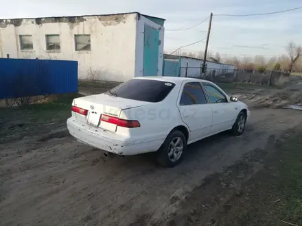 Toyota Camry Gracia 1998 года за 3 500 000 тг. в Семей – фото 4