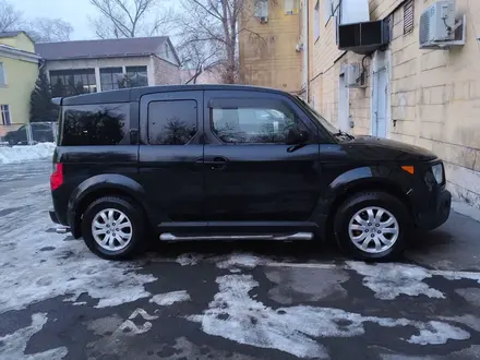 Honda Element 2006 года за 5 400 000 тг. в Алматы – фото 21