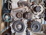 Контрактный двигатель Toyota 2AZ-FE из Японии за 650 000 тг. в Петропавловск