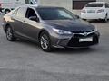 Toyota Camry 2015 годаүшін8 500 000 тг. в Актау – фото 4