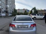 Lexus GS 300 2006 года за 3 800 000 тг. в Актобе – фото 4