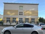 Lexus GS 300 2006 года за 3 800 000 тг. в Актобе – фото 2