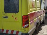 IVECO  Daily 2013 года за 2 100 000 тг. в Тараз – фото 3