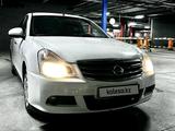 Nissan Almera 2015 года за 4 000 000 тг. в Семей – фото 4
