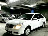 Nissan Almera 2015 года за 4 000 000 тг. в Семей