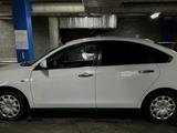Nissan Almera 2015 года за 4 000 000 тг. в Семей – фото 5